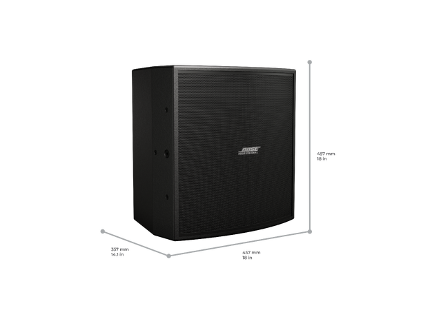 BOSE FC112 MULTIPURPOSE LDSPKR