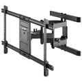 Goobay Wall Mount  Pro FULLMOTION (XL) 800x600 VESA, max. 60 kg, Svingarm