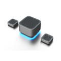 InfoBit - iSpeaker A20 usb mic USB Omnidirectional Speakerphone