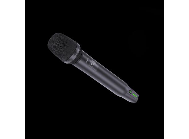 Aimiciot - Håndholt Mikrofon Wireless conference handheld unit