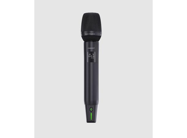 Aimiciot - Håndholt Mikrofon Wireless conference handheld unit