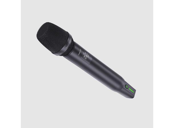 Aimiciot - Håndholt Mikrofon Wireless conference handheld unit