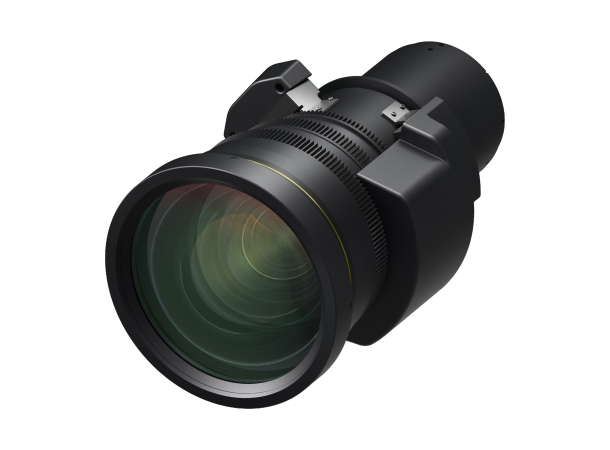 Epson Middle Throw Zoom Linse ELPLW08H EB-XQxxxx