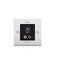 InfoBit -iTrans DB-22W Bluetooth Dante 2CH Bluetooth wallplate