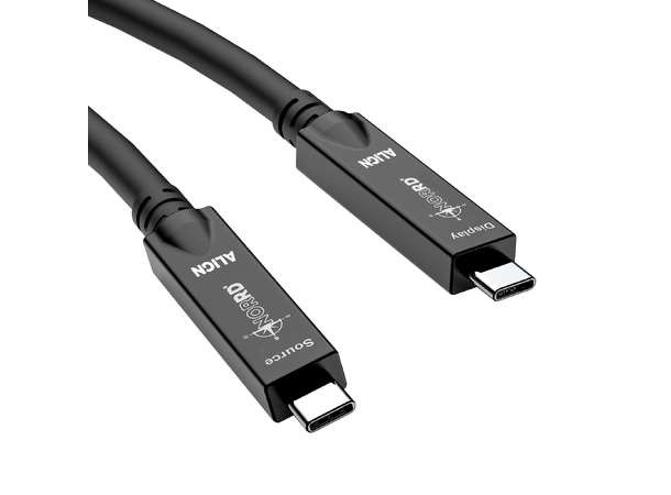 Norrd Align AOC USB-C (10 m)