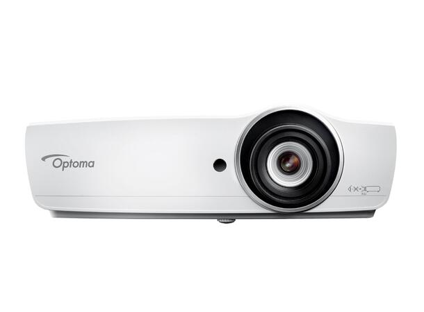 Optoma EH460ST 4200AL/Short Throw/1080p Utlån
