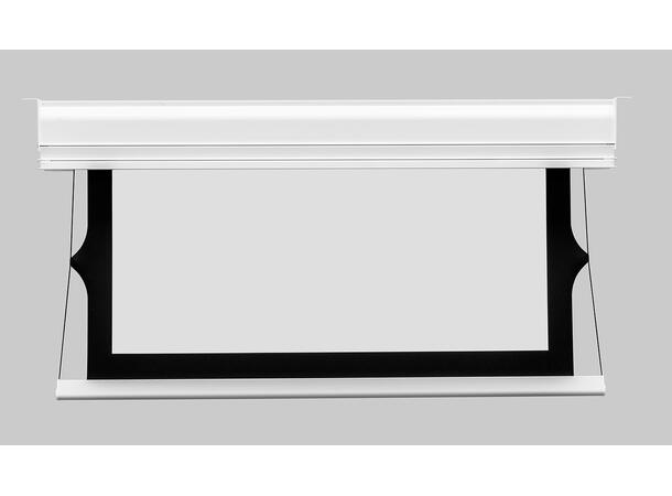 Screenline INCEILING Tensioned 120" 16:9 Lystett, gain 1,0