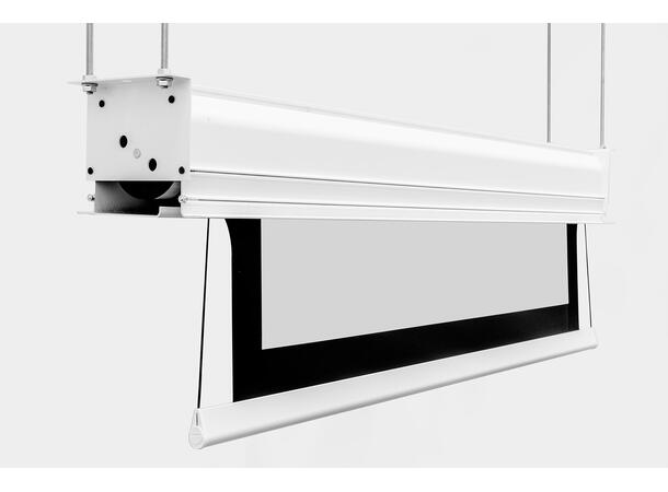 Screenline INCEILING Tensioned 120" 16:9 Lystett, gain 1,0
