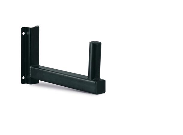 WorkPro - Wallmount bracket 45 KG Fixed position. Max Load: 45 Kg 10/8"