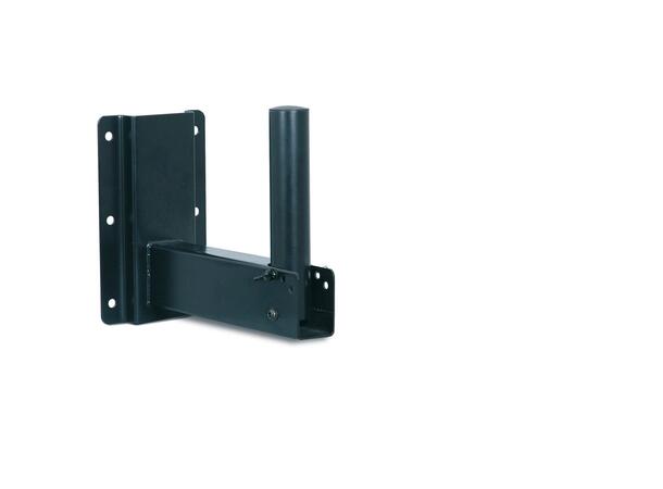 WorkPro - Wallmount bracket 45 KG 90° to 135°. Max Load: 45 Kg pair