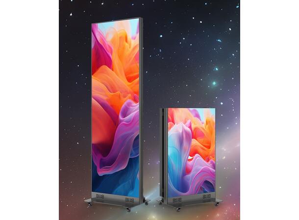 Absen PO1.5 Pro LED Poster LED PP1.5