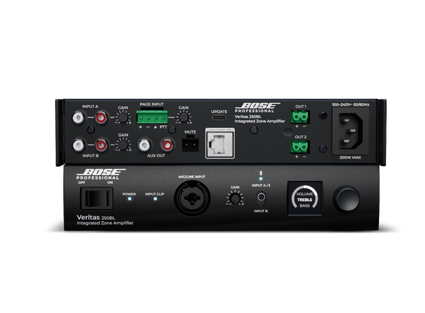 Bose Veritas 250BL Bluetooth LZ 230V EU