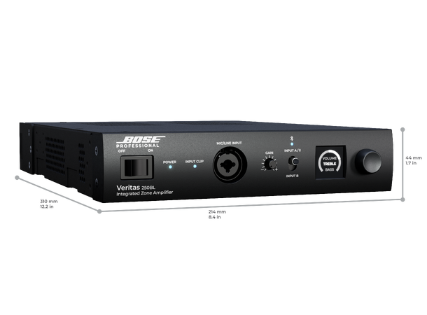 Bose Veritas 250BL Bluetooth LZ 230V EU