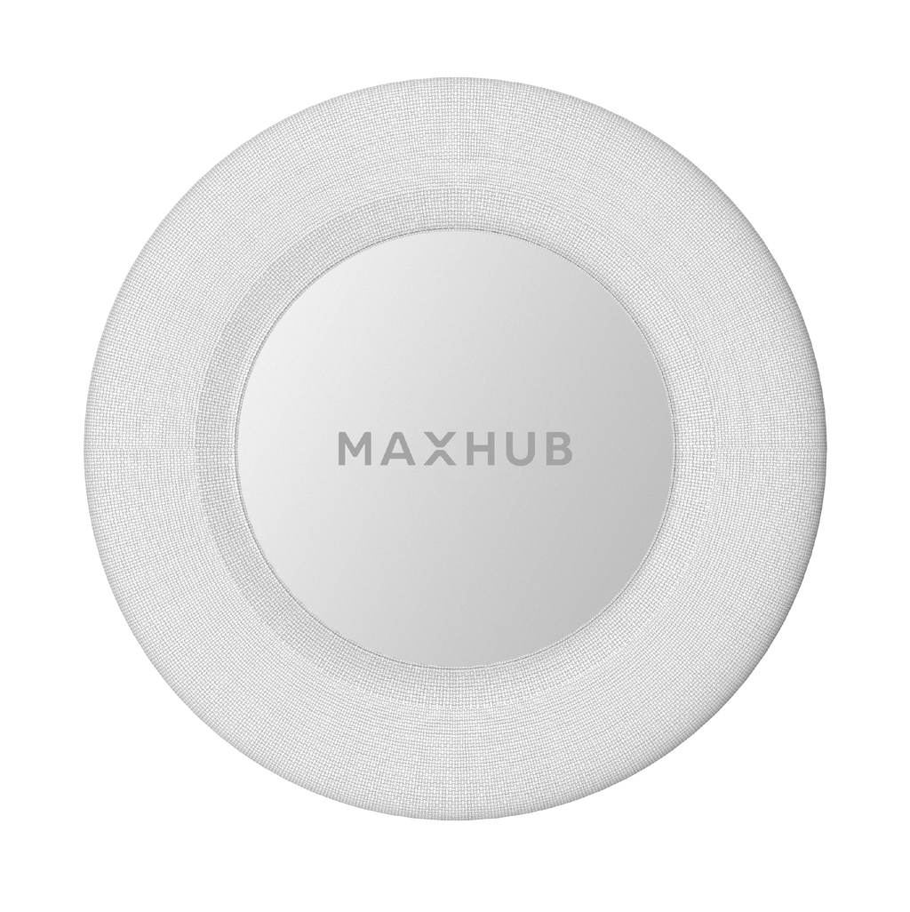 MAXHUB CM30K Ceiling Microphone Kit Hub+ 2 Mic - AV Partner