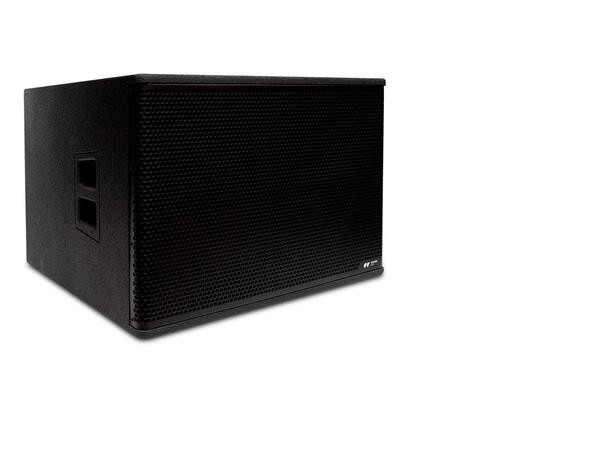WorkPro - Speaker - Passive - SuB 1000W Woofer18'' SUB @8 Ohm. black