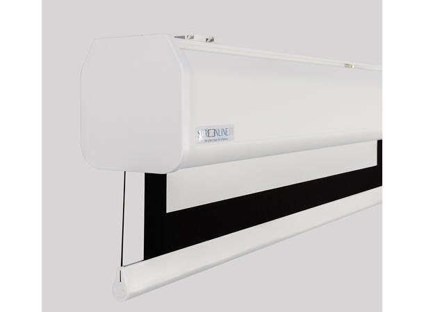 Screenline MOT TENSIONED 16:10 364x227cm