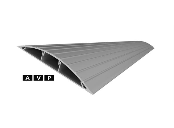 AVP Gulvkanal 2 meter - ny type